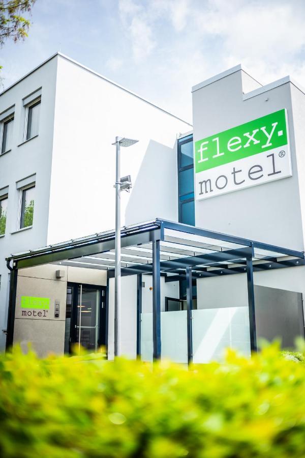 Flexymotel Spielberg Spielberg Bei Knittelfeld المظهر الخارجي الصورة