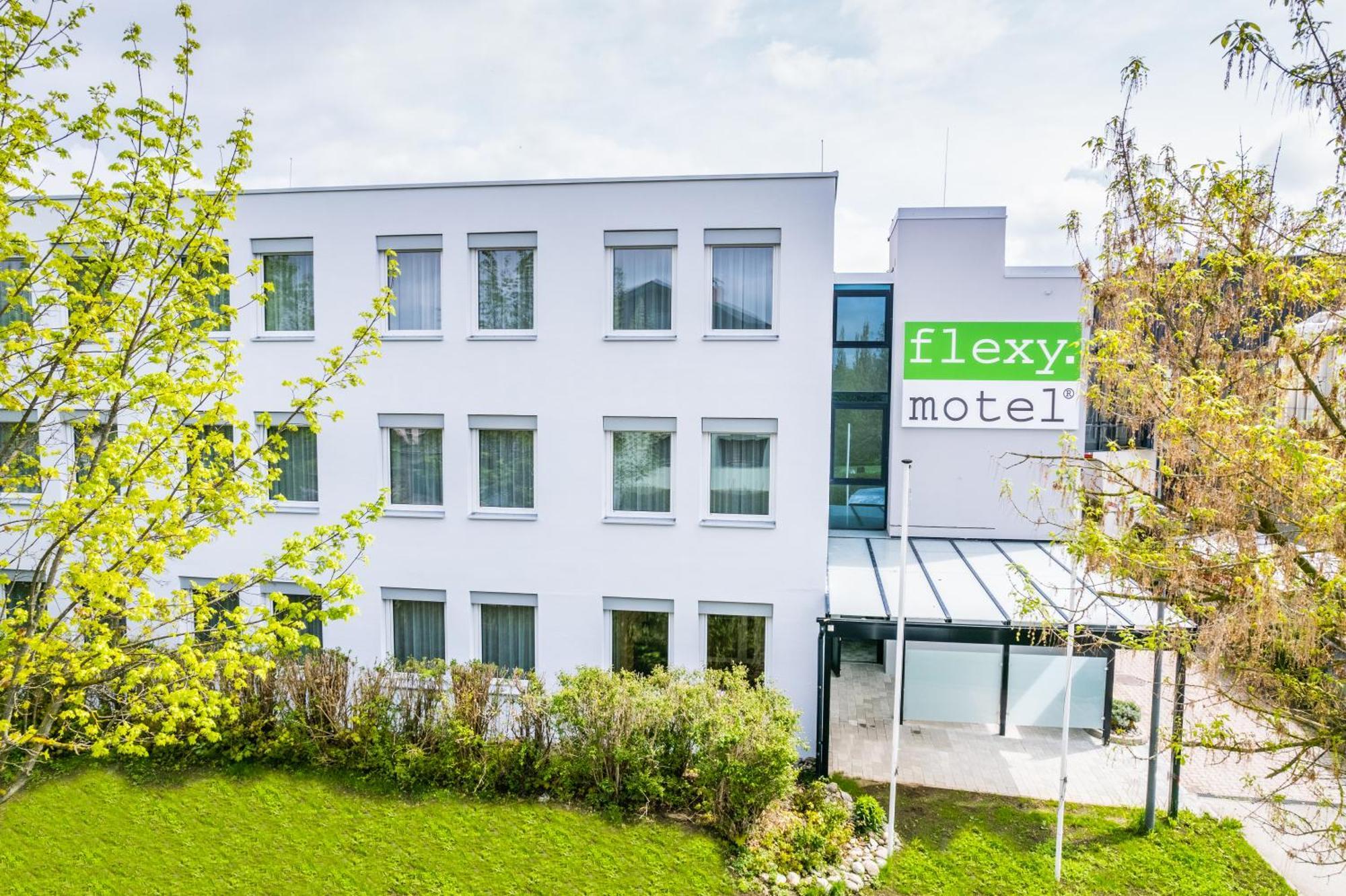 Flexymotel Spielberg Spielberg Bei Knittelfeld المظهر الخارجي الصورة